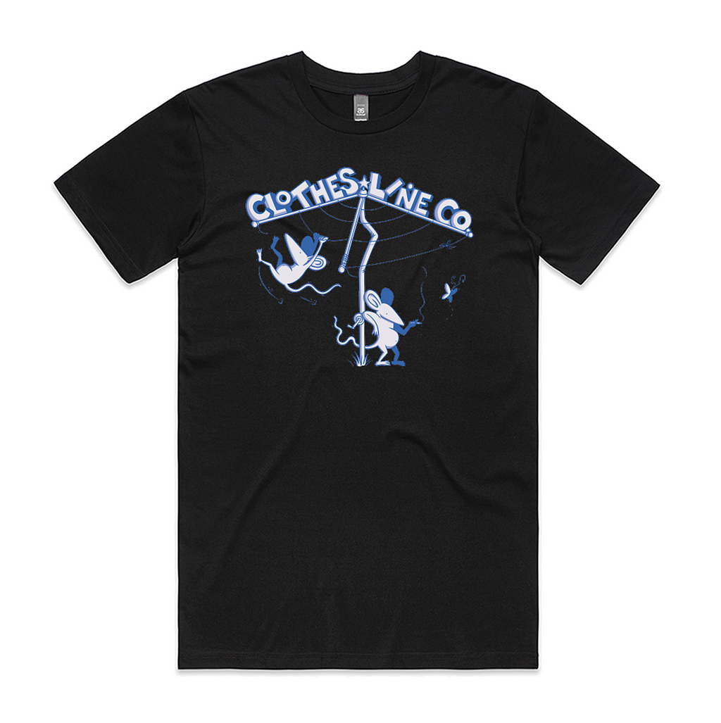 CLOTHESLINE SHIRT