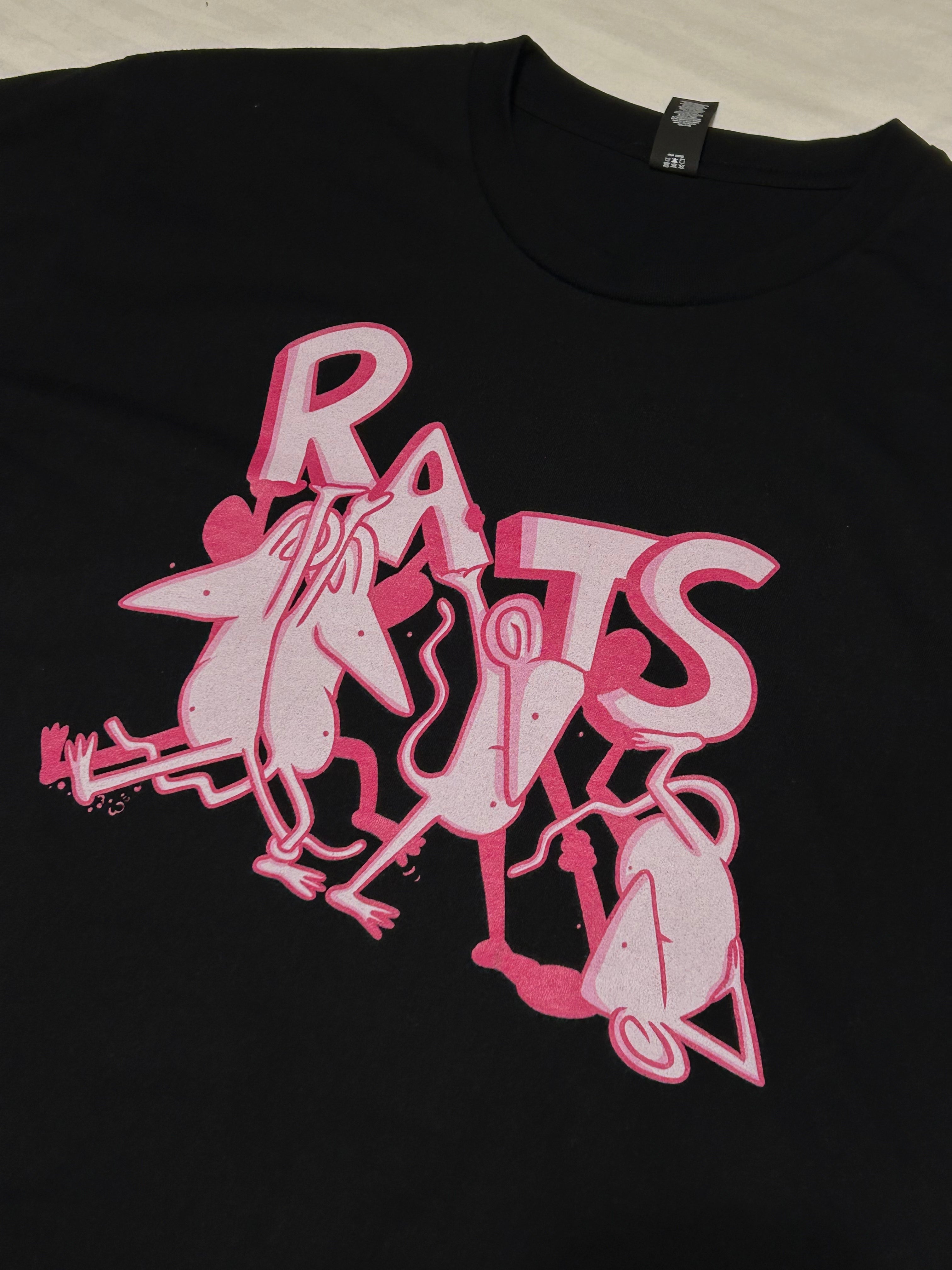 RATS SHIRT