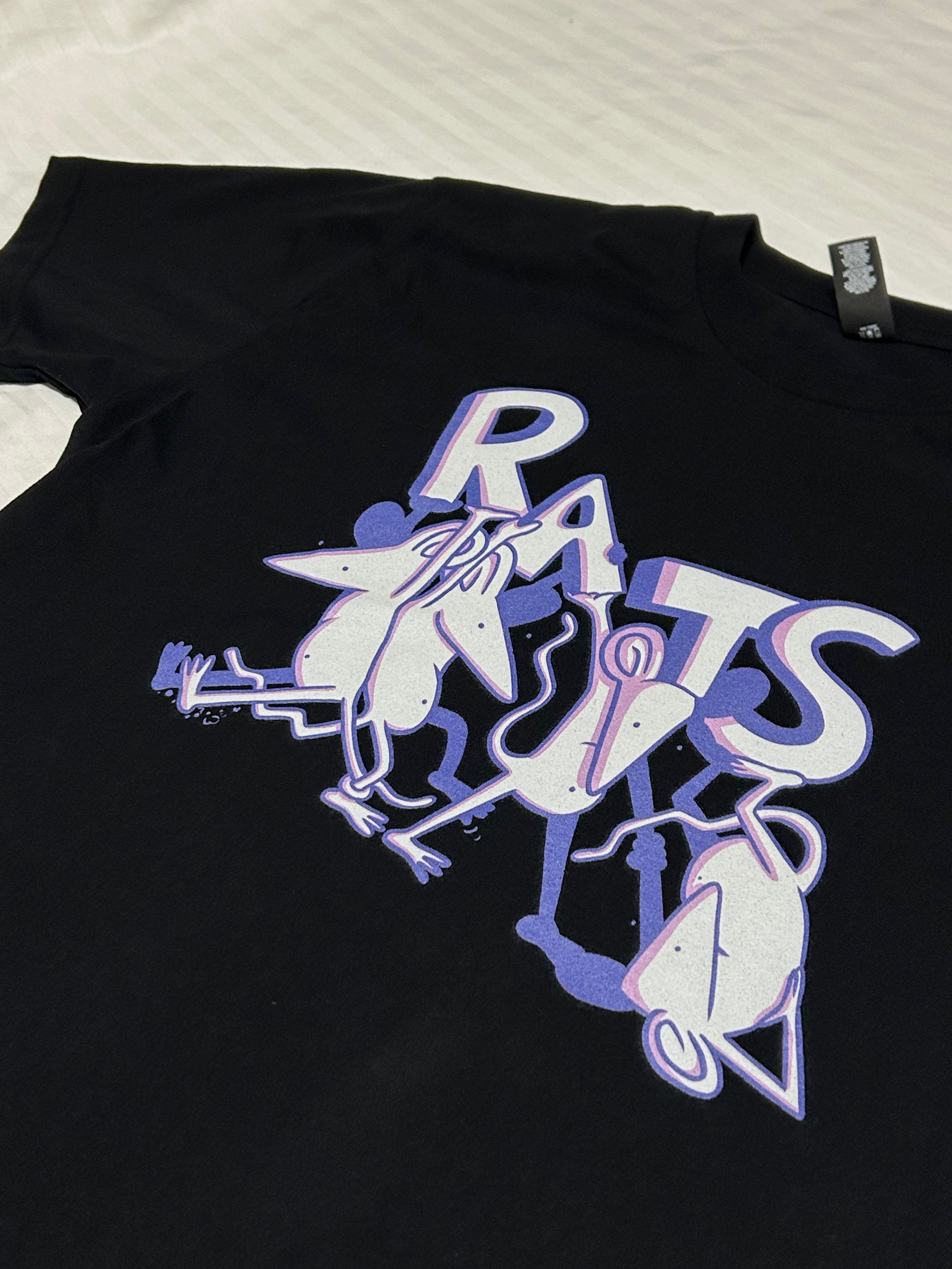 RATS SHIRT