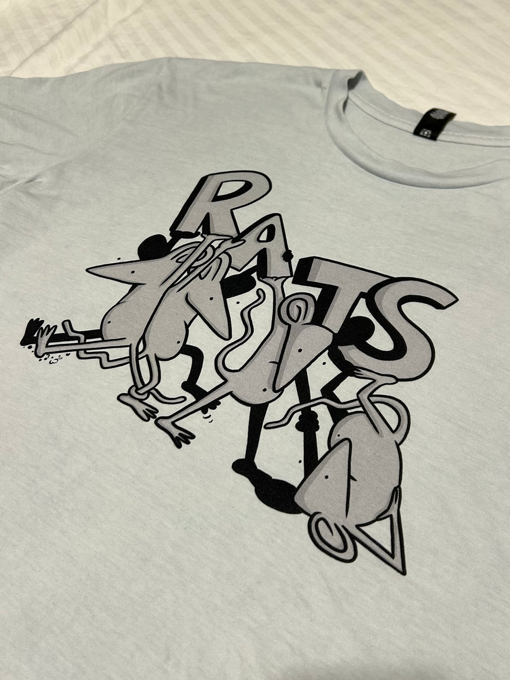 RATS SHIRT