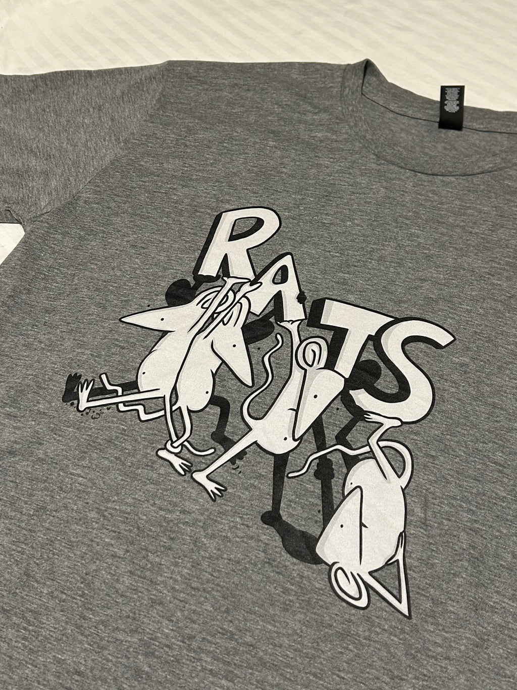 RATS SHIRT