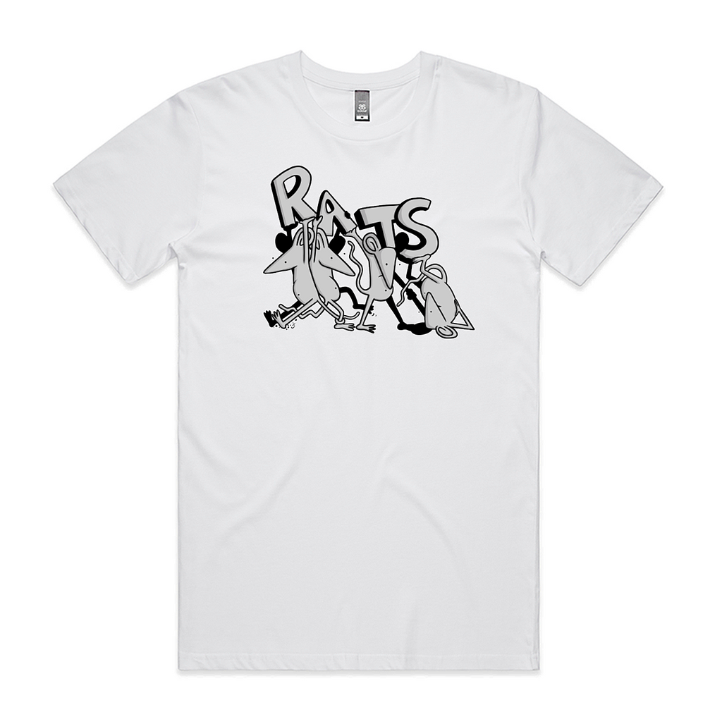 RATS SHIRT