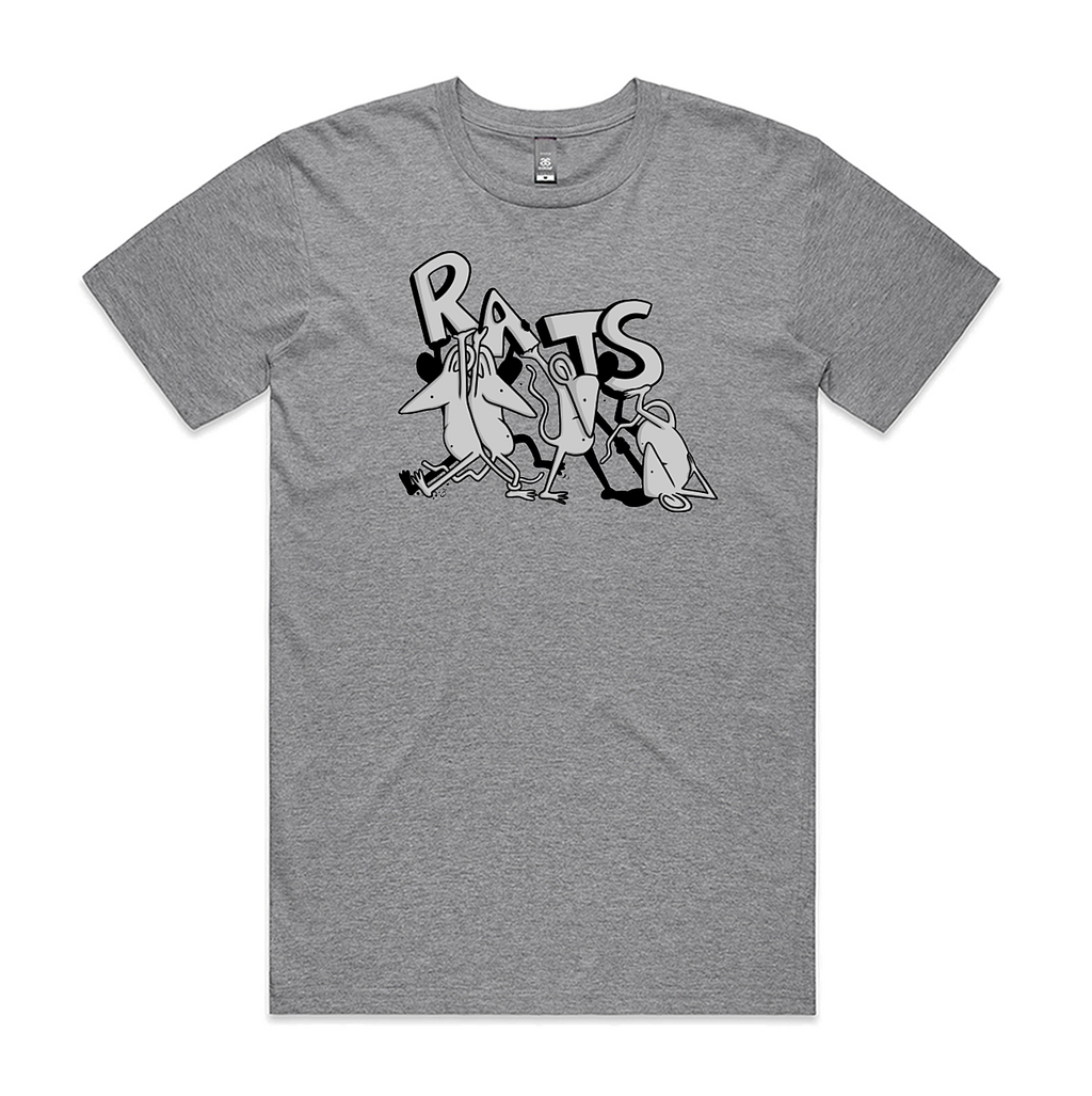 RATS SHIRT