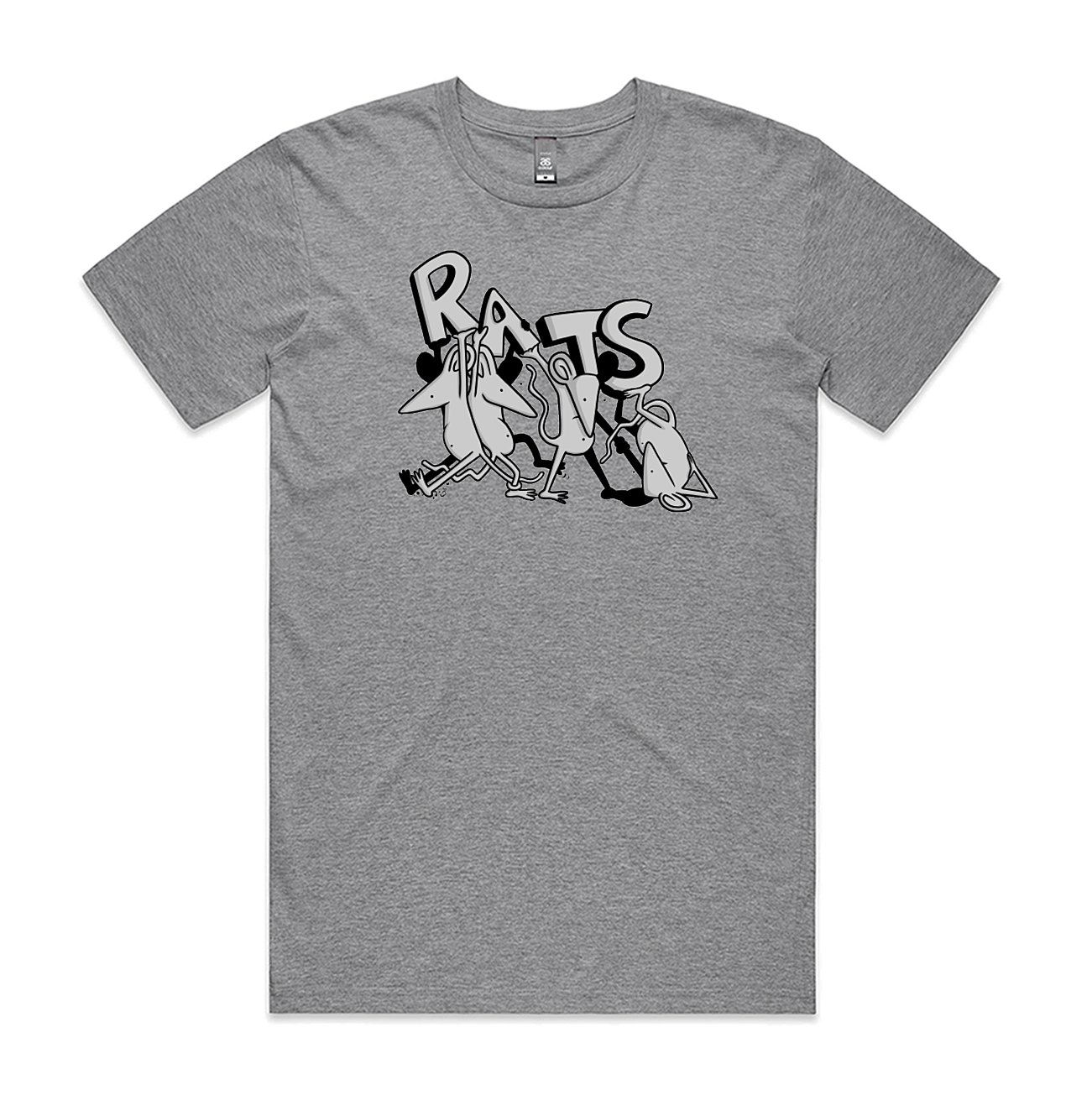 RATS SHIRT