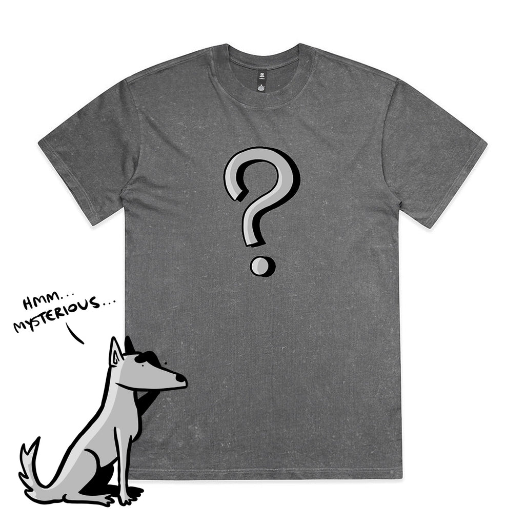 AUGUST 10 - LIMITED DROP #1