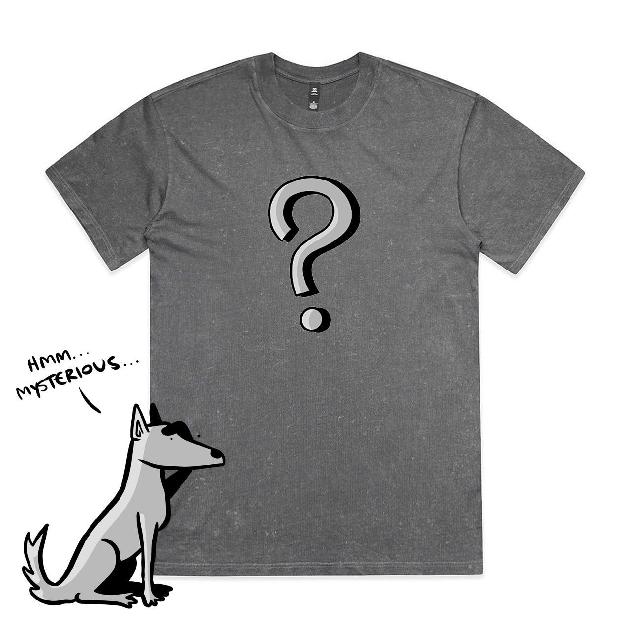 AUGUST 10 - LIMITED DROP #1