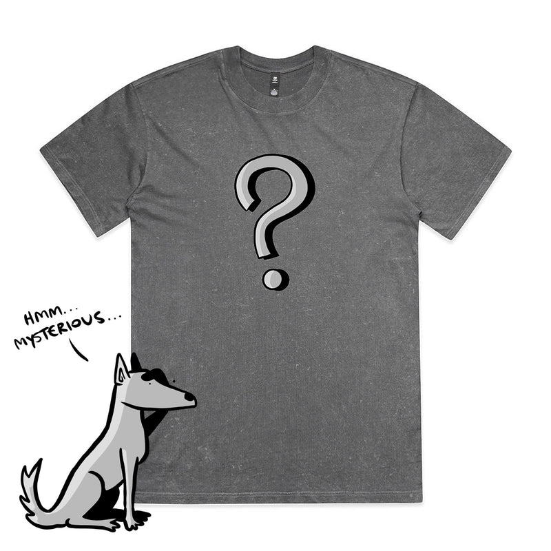 AUGUST 10 - LIMITED DROP #1