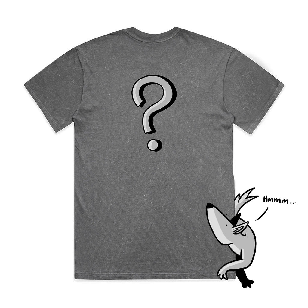 AUGUST 10 - LIMITED DROP #1