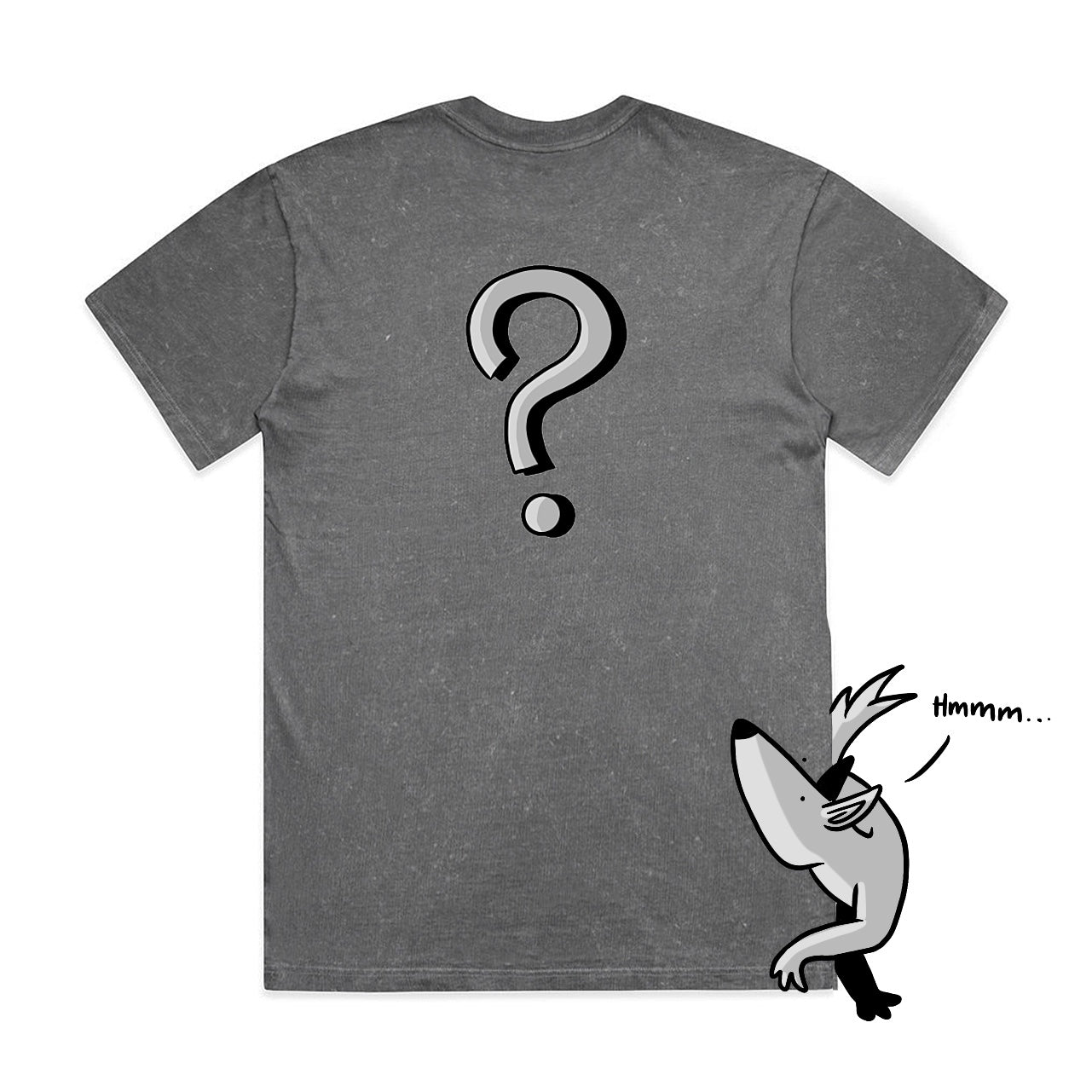 AUGUST 10 - LIMITED DROP #1