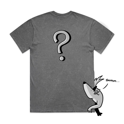 AUGUST 10 - LIMITED DROP #1